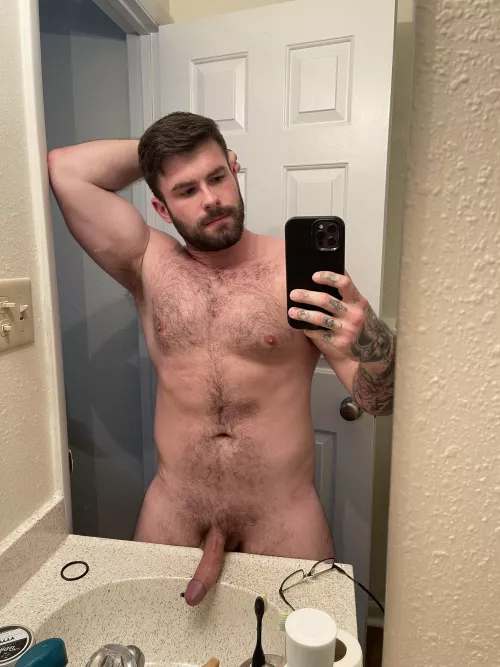 Been a while since I posted here!