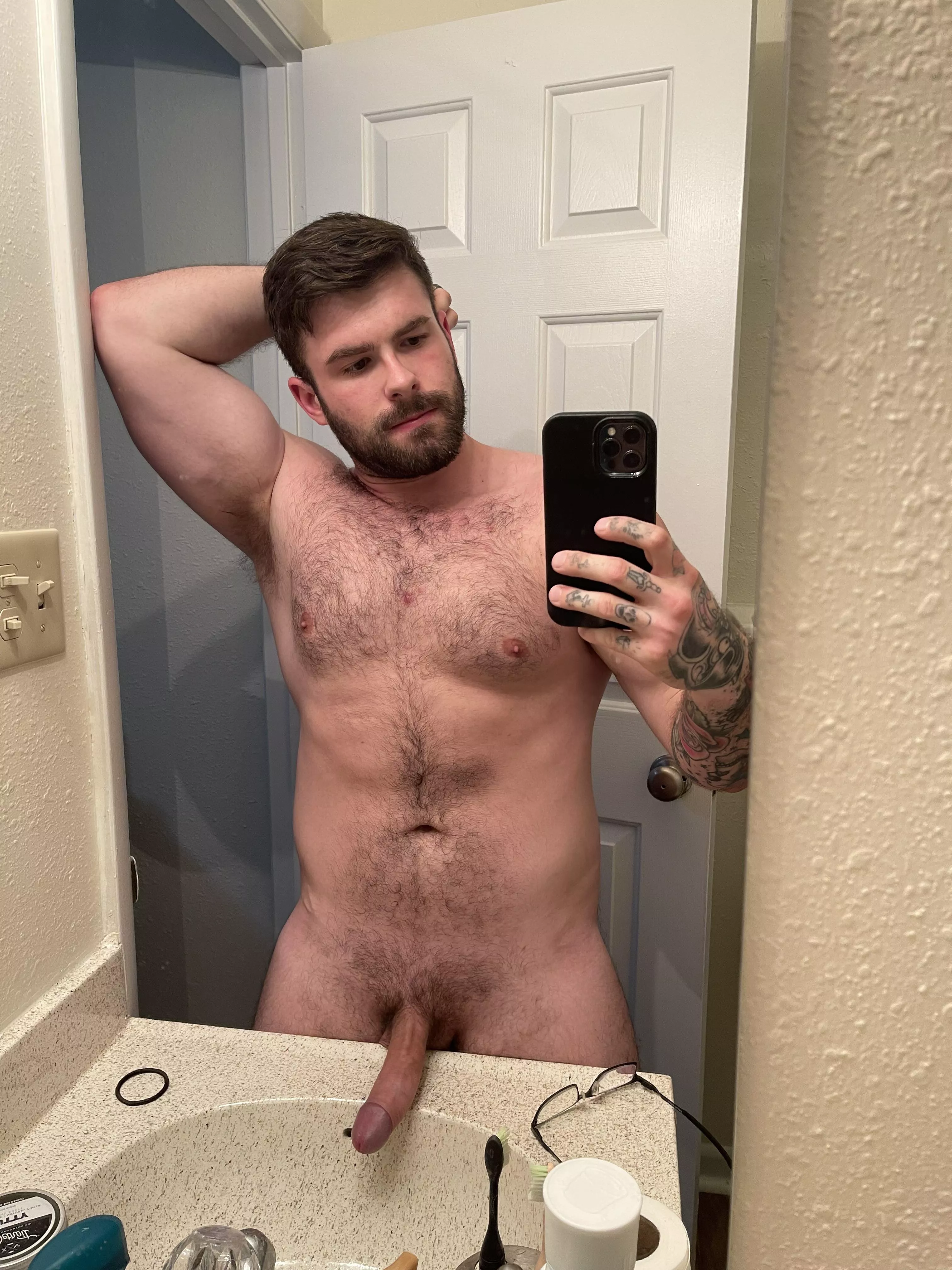 Been a while since I posted here!