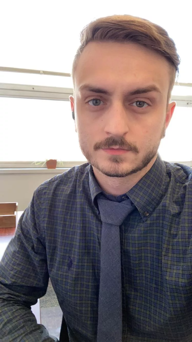 Been a while. Stuck in the office until late tonight.