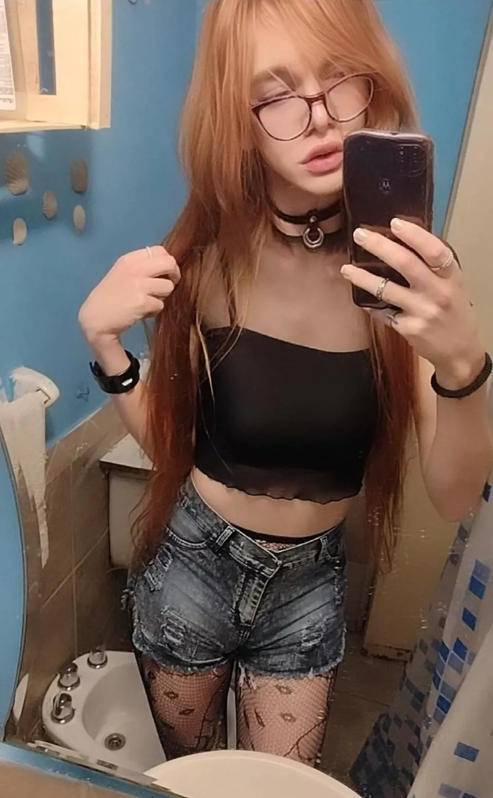 Been a while without posting here ~ Happy New Year 💕