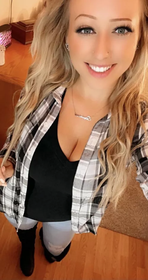 Been awhile missed me?