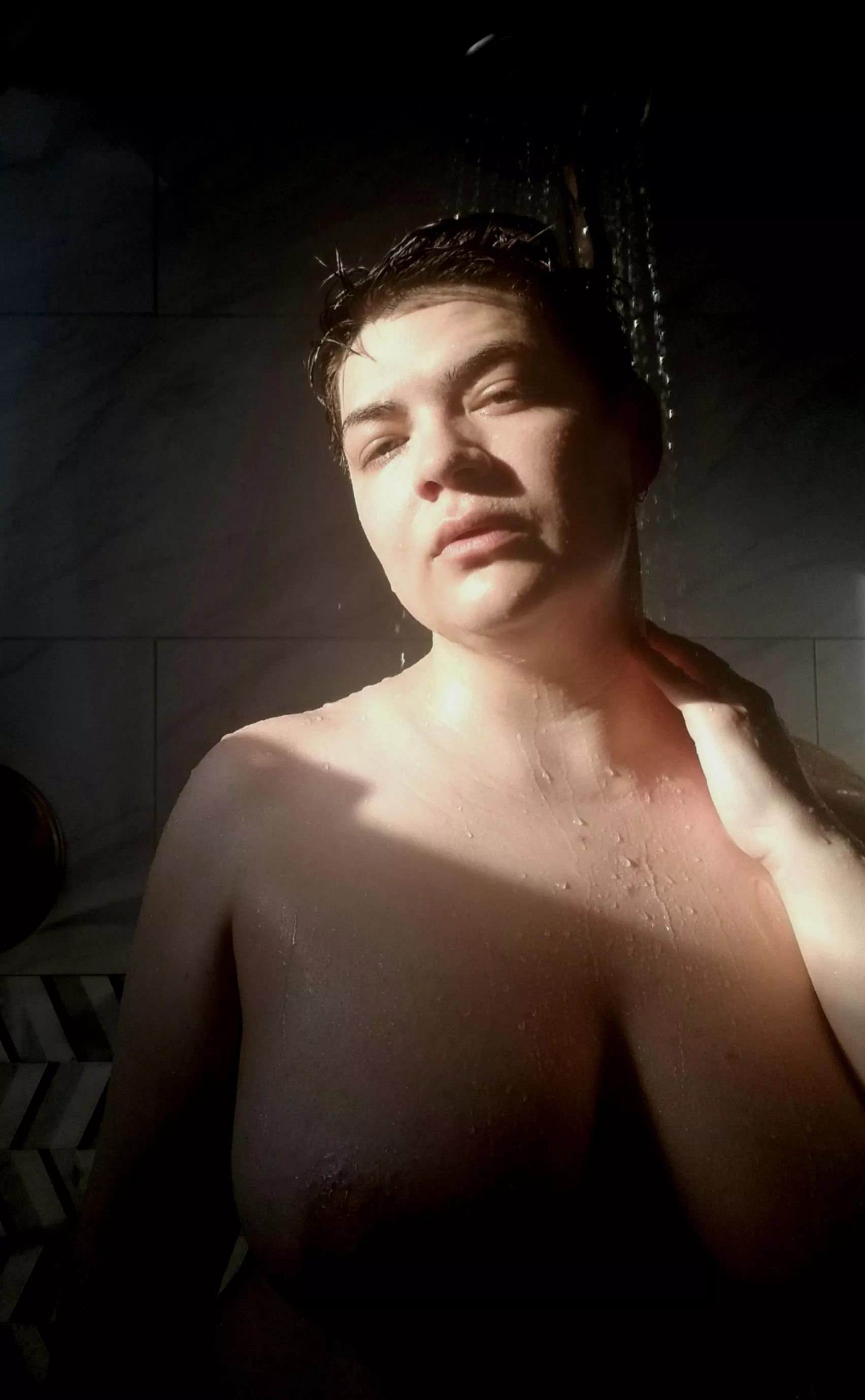Been checking out you babes for a while๐ My turn I guess! Been checking out you babes for a while๐ My turn I guess!