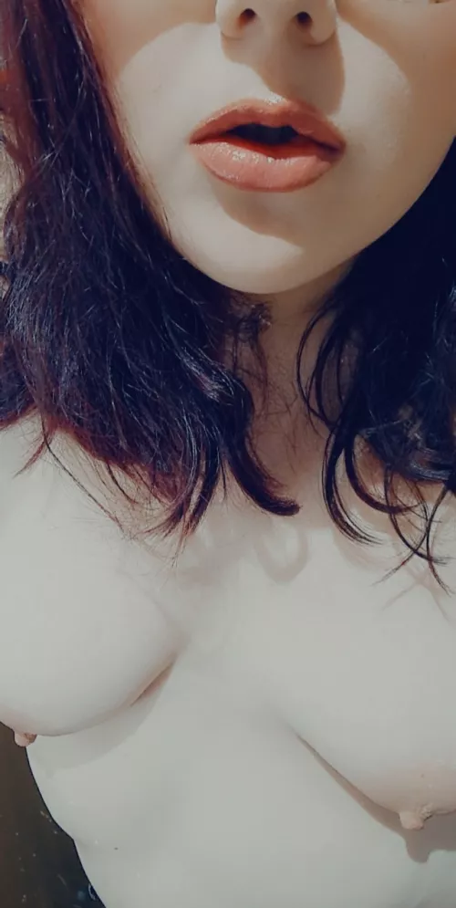 Been convinced to strip off again a little more.. should I go further ?