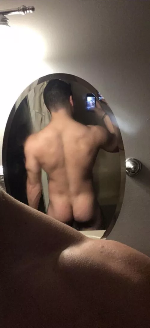 Been doing more squats