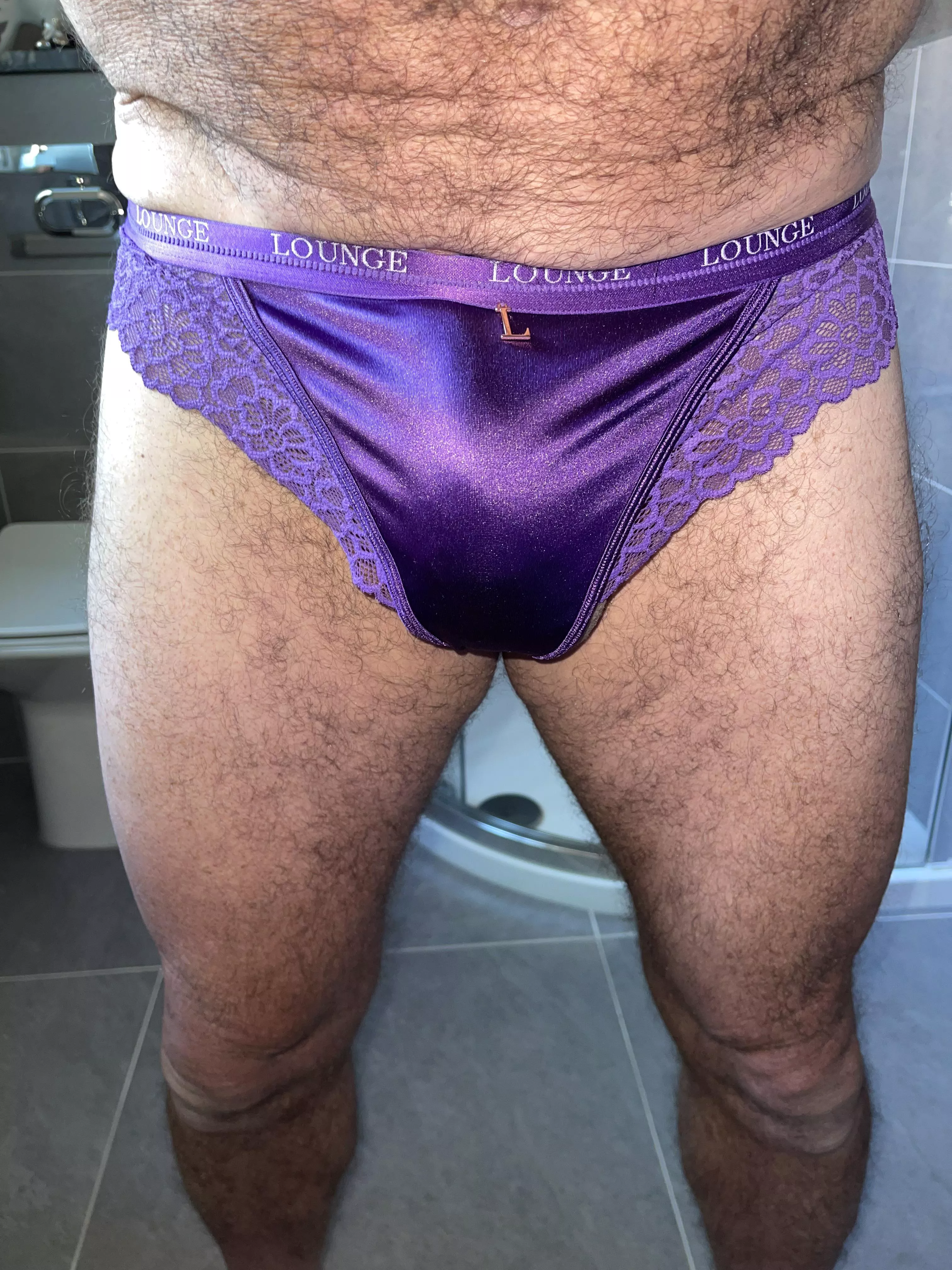 Been down the laundry again