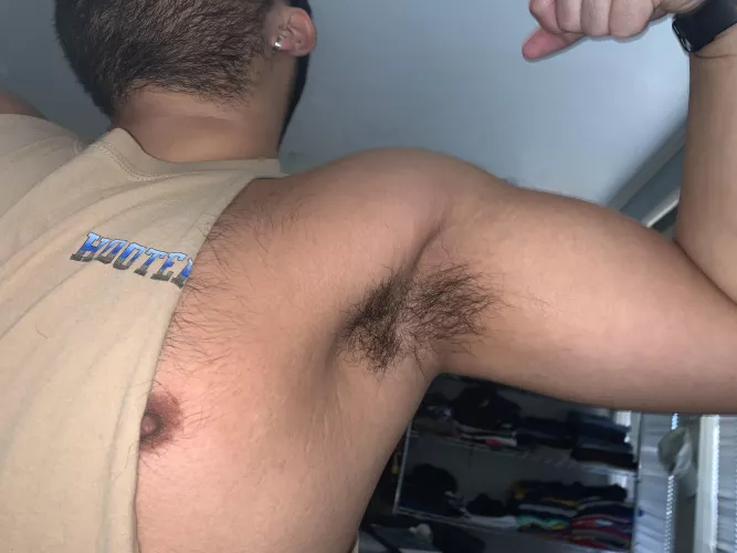 Been feeling a little down bros. DM me and pump up my ego?