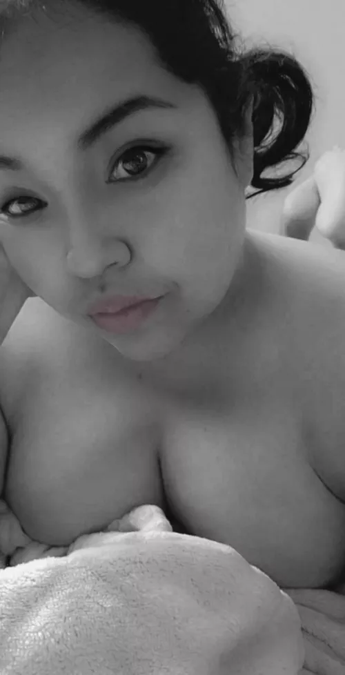 Been gone awhile 💋