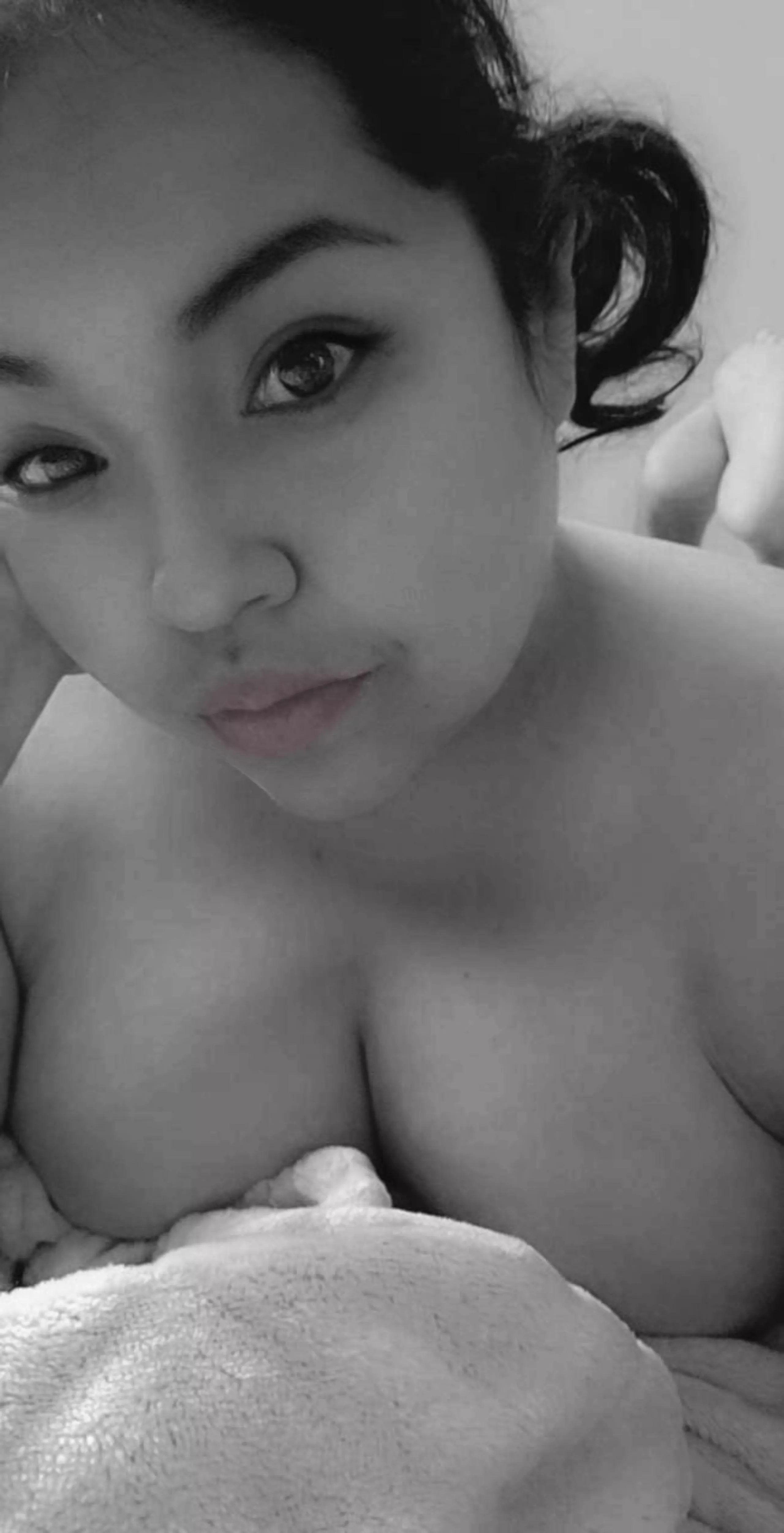 Been gone awhile 💋