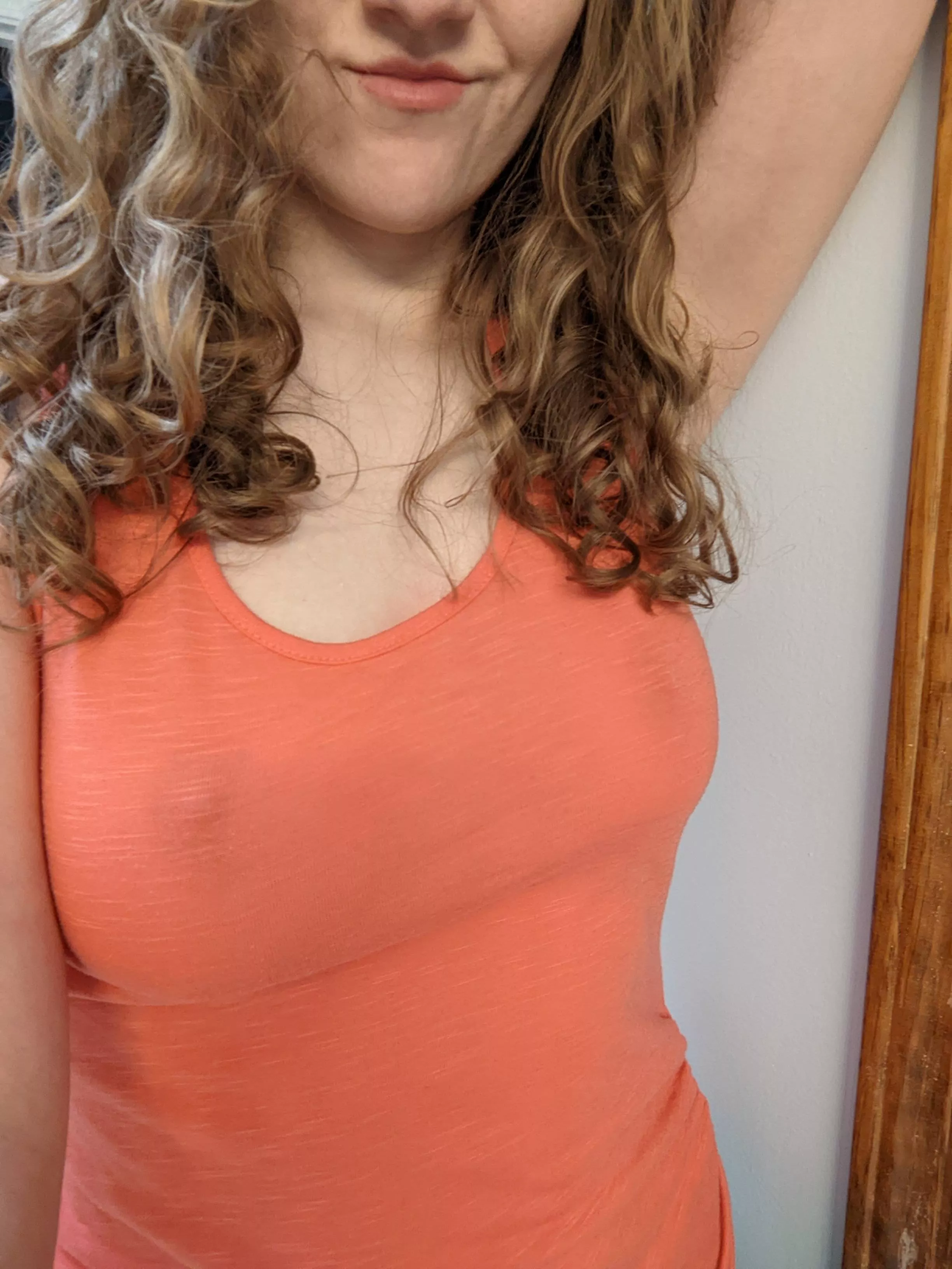 Been loving this color lately