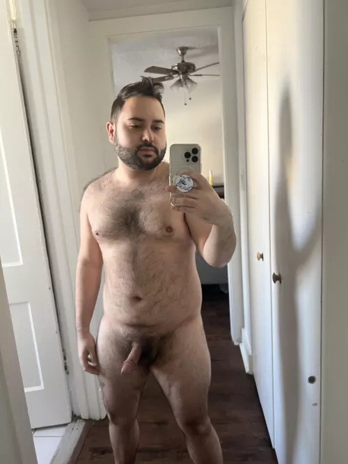 been precumming like crazy