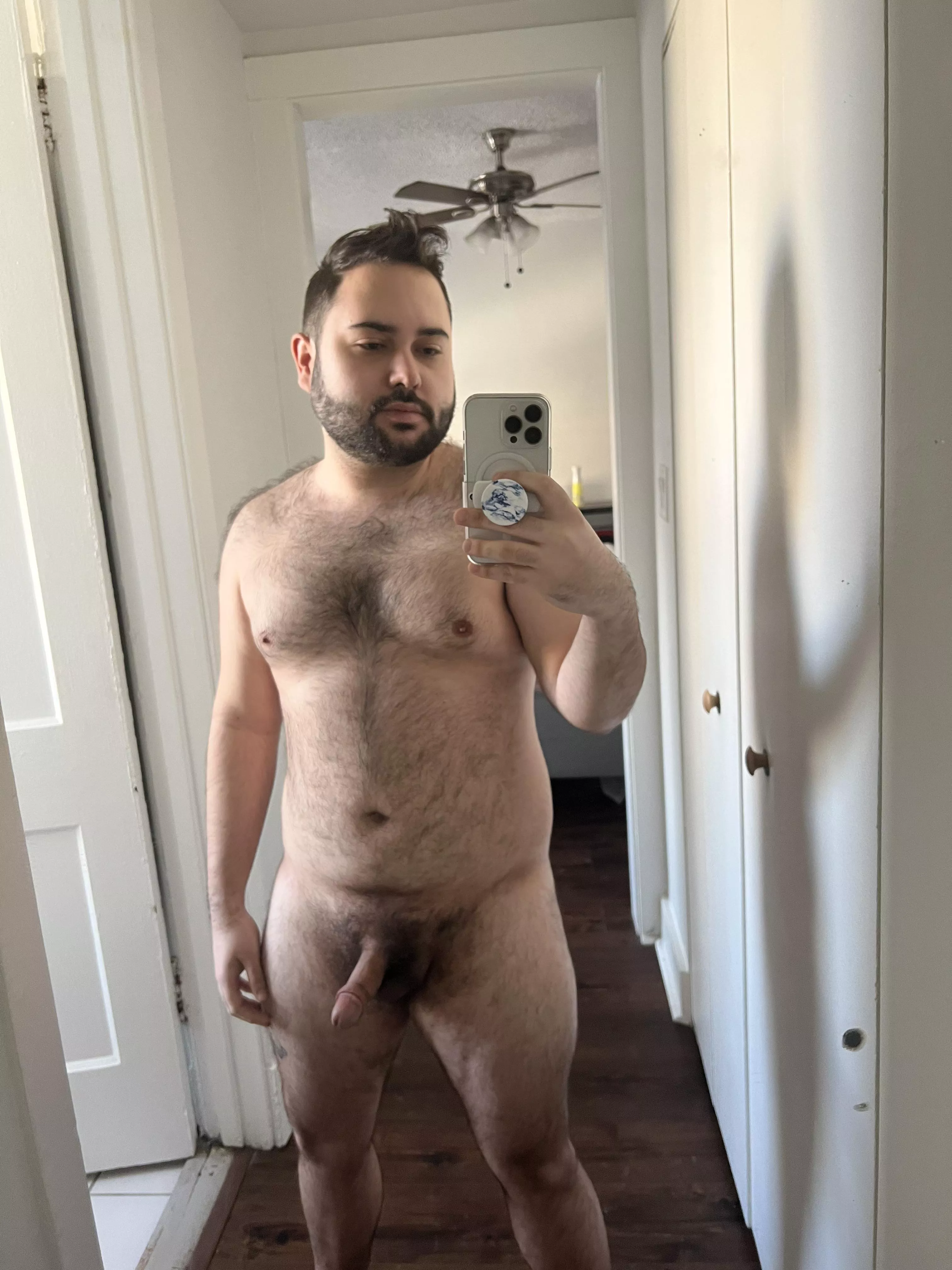 been precumming like crazy