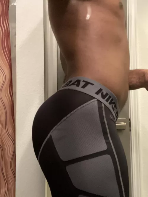 Been ramping up lately