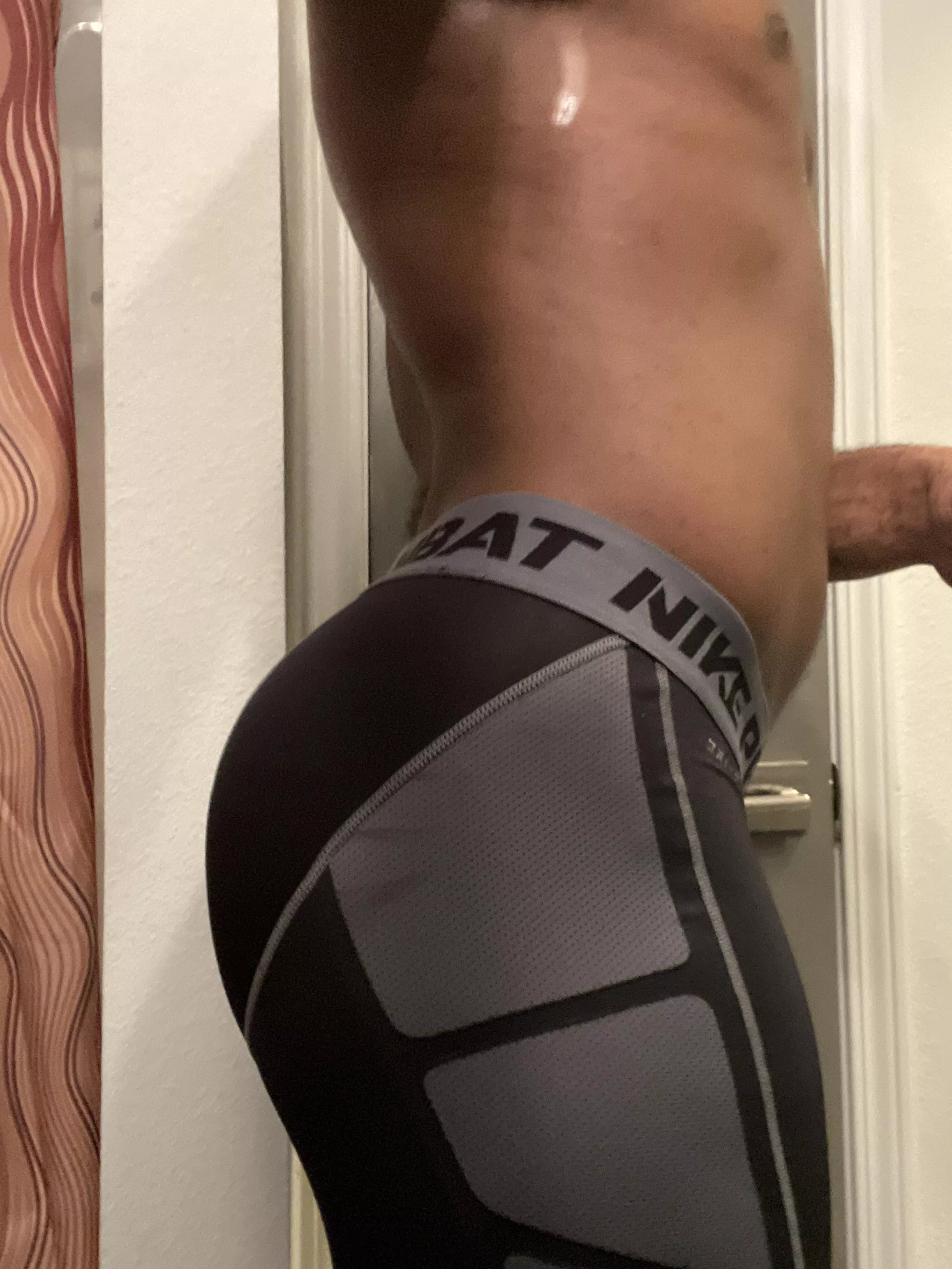 Been ramping up lately