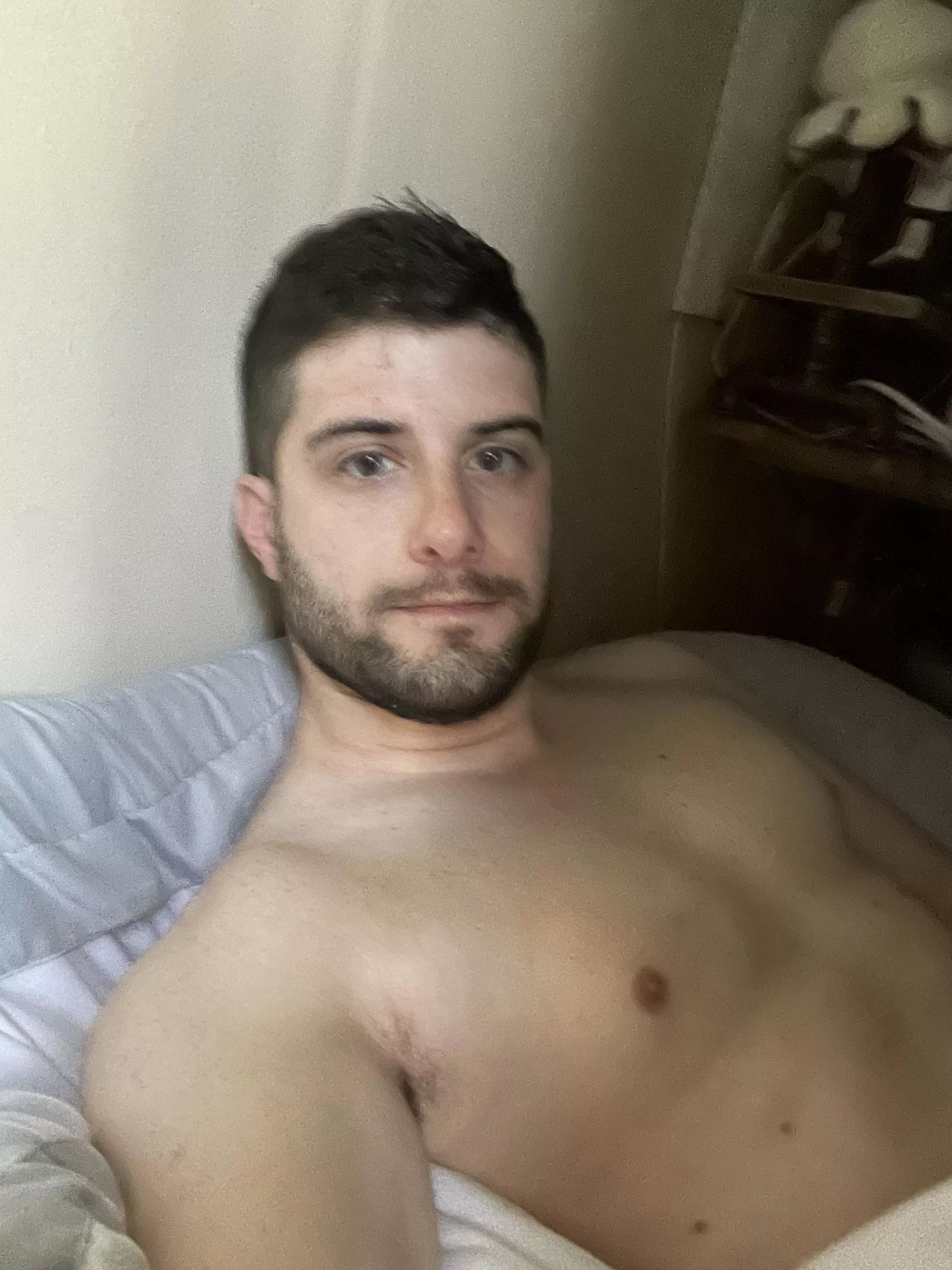 Been sick the past few days, anyone want to bring me soup? Been sick the past few days, anyone want to bring me soup?