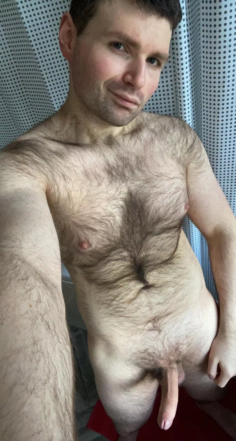 Been So horny lately