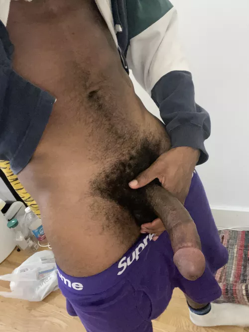 Been so horny lately