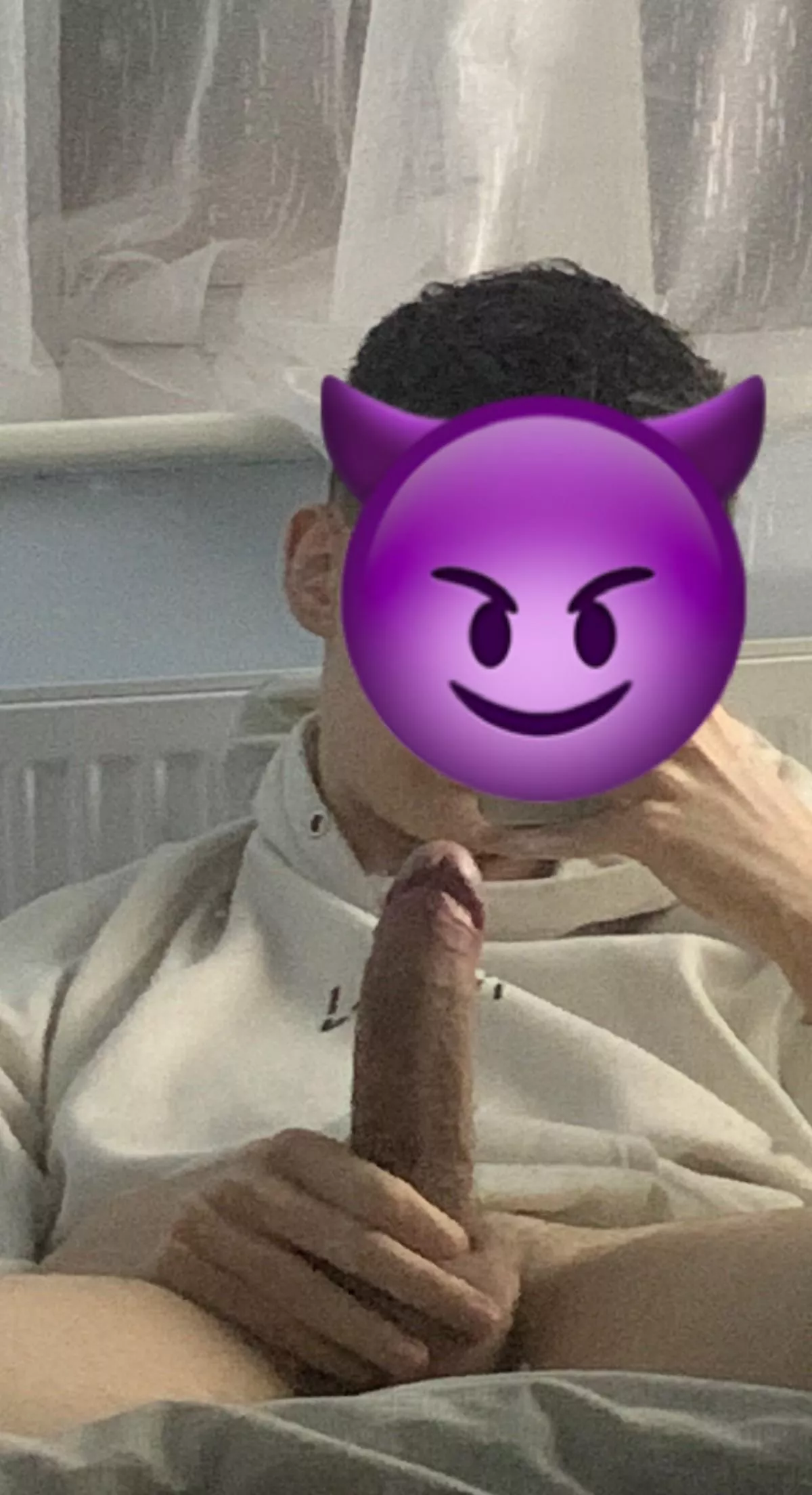 Been so horny this week 😫