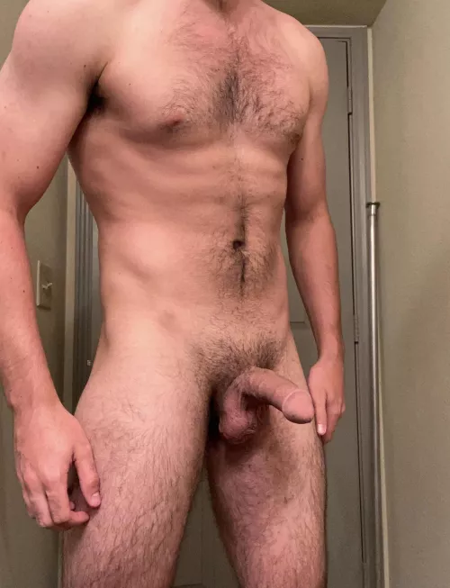 Been thinking some naughty thoughts all day! [35]