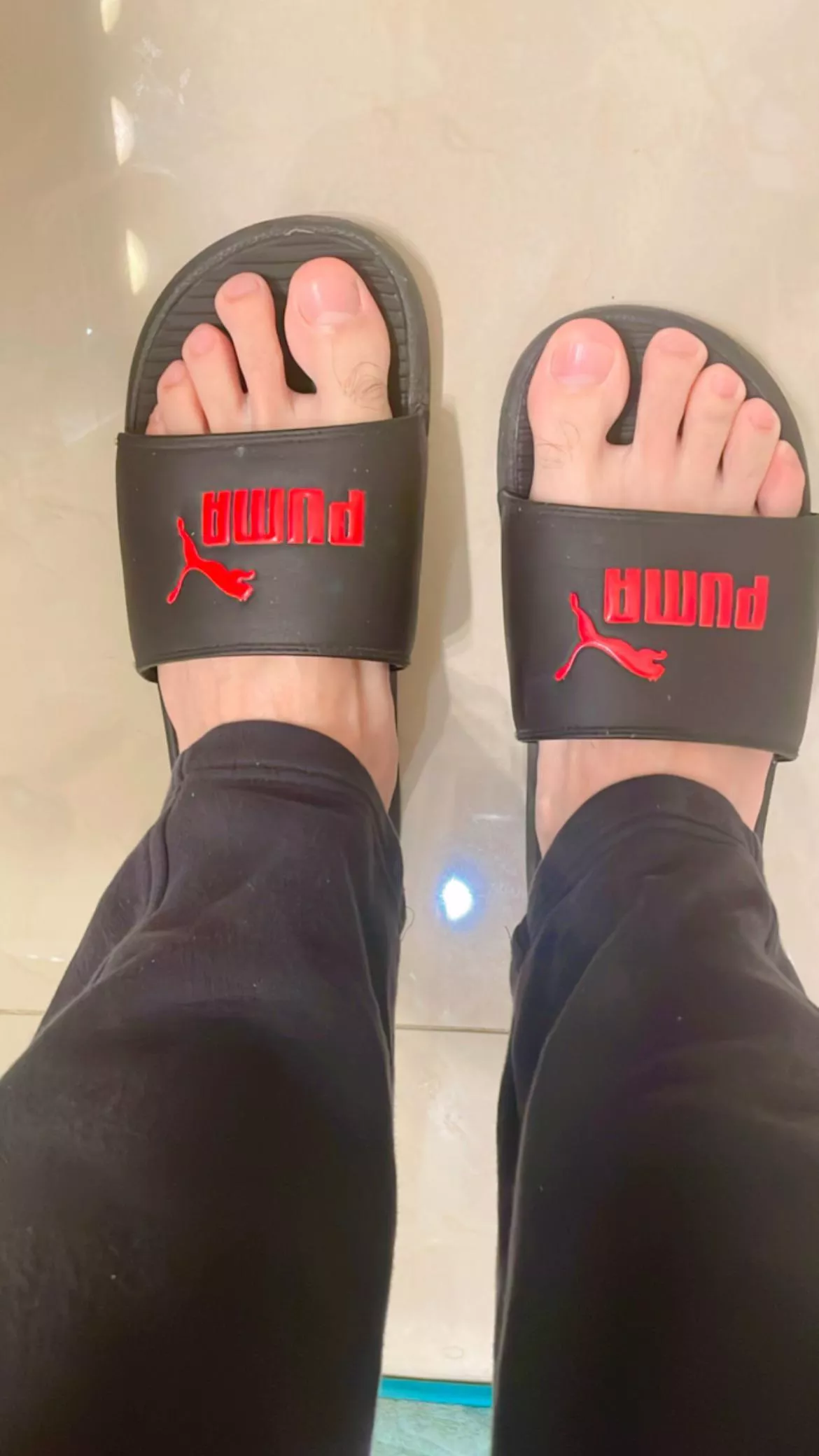 Been told they're pretty. What you think?