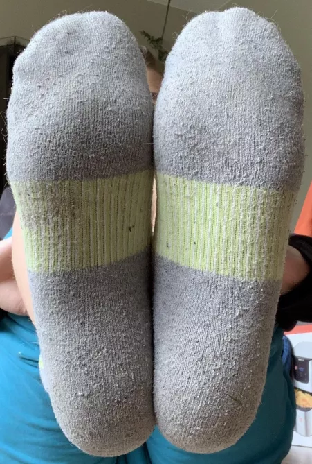 Been wearing these all day. Who wants to take them home? π
