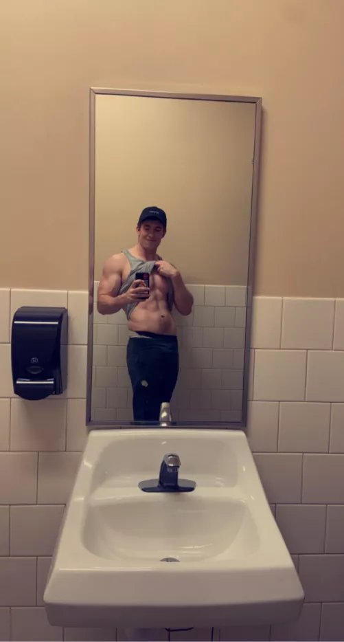 Been working š