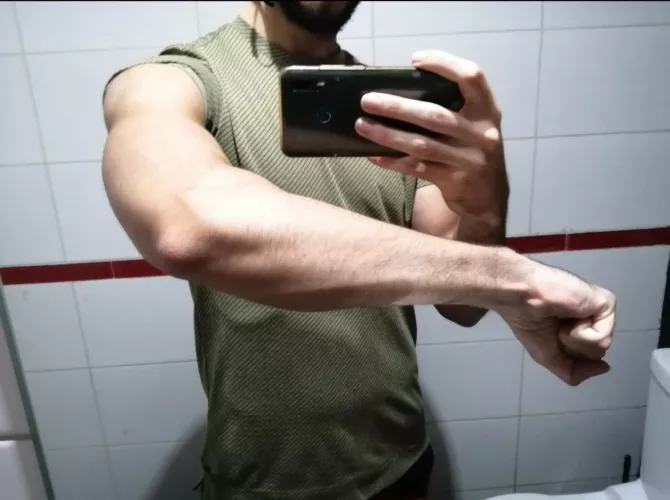Been working hard the past months!
