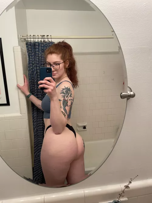 Been working on my Pixar mom ass, what do you think? [f] 6’3”