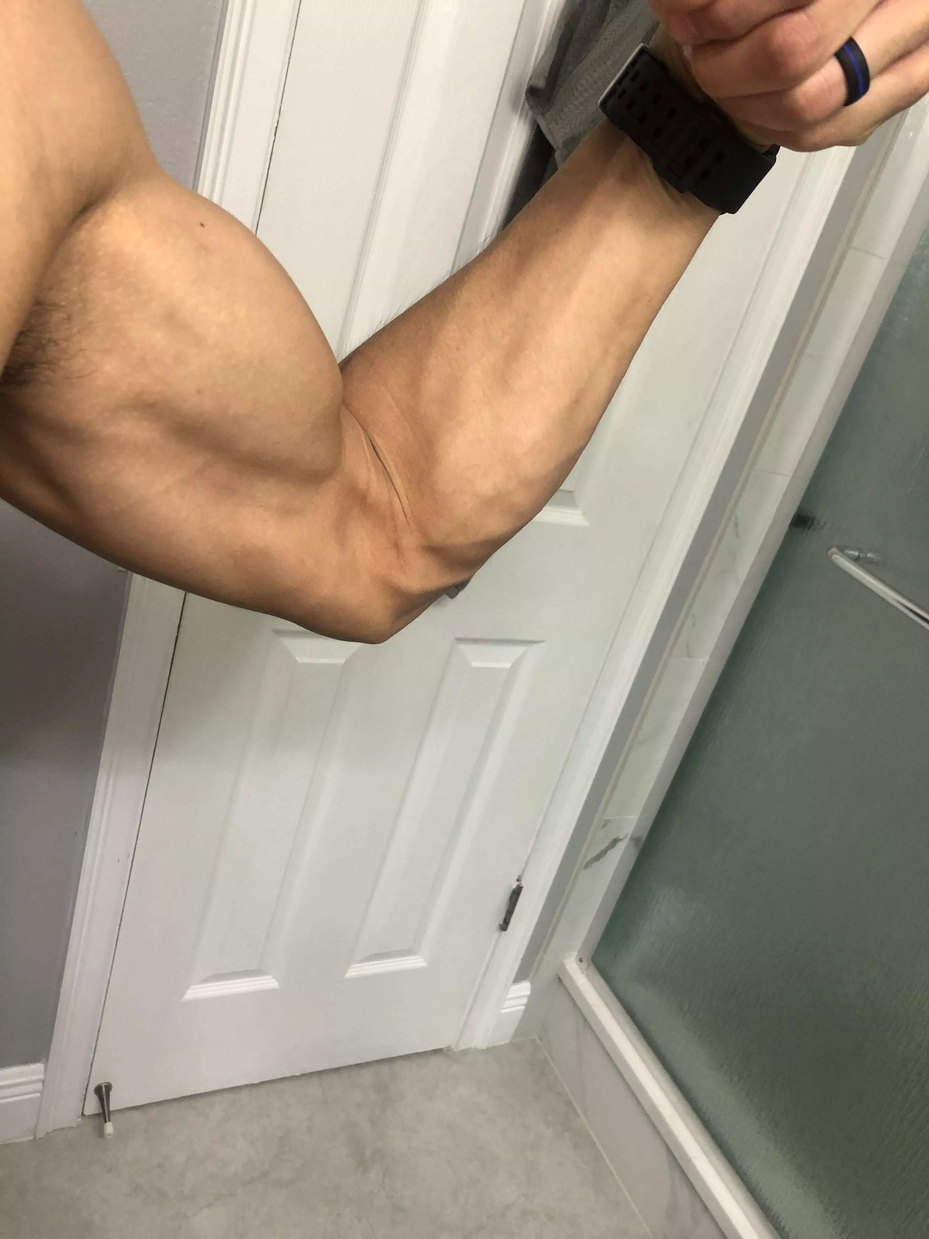 Been working on them recently (Oc)