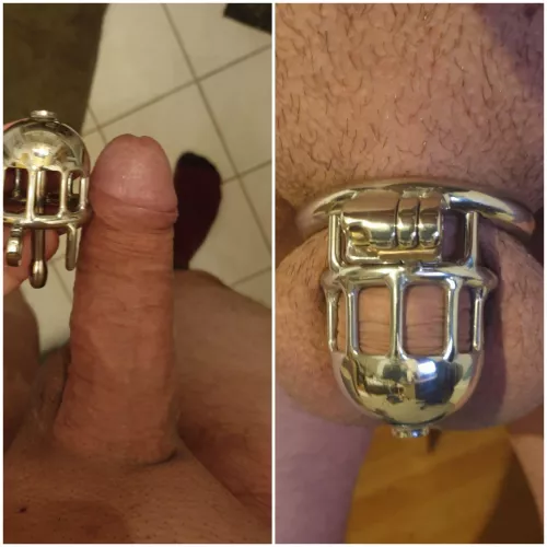 Before - After