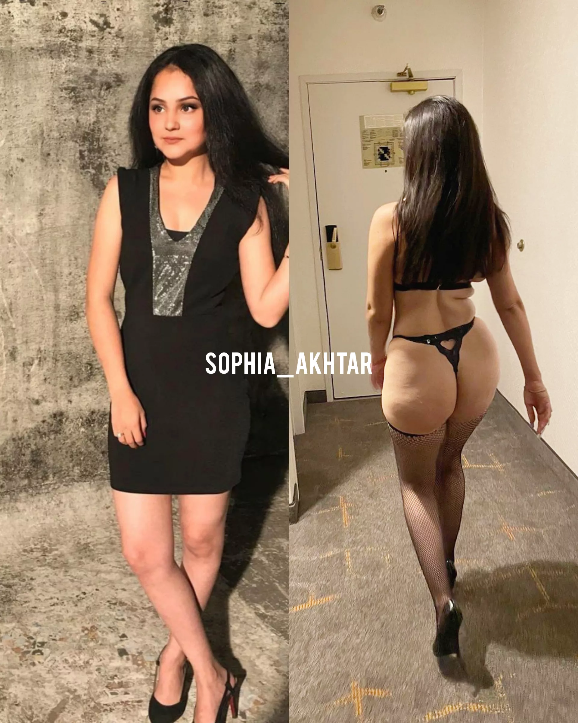 Before & After Party Scenes🥳 Send me some hot tribz ! Kik - sweatysophia