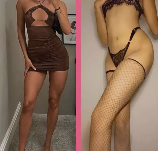 Before meeting daddy vs 2 minutes into seeing daddy π
π¦