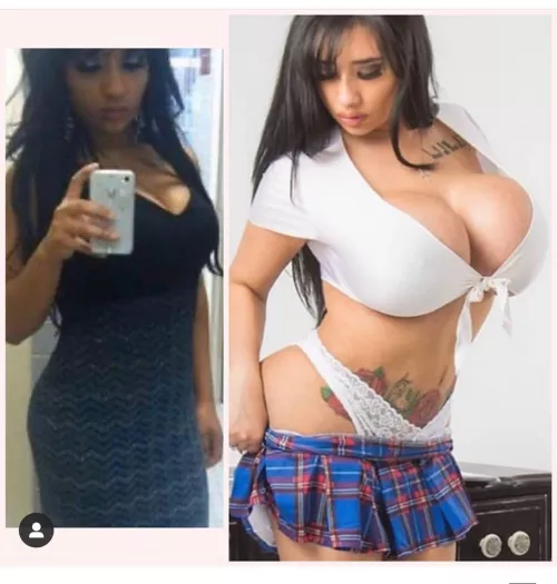 Before/After??