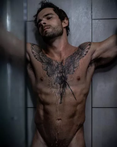 Beg for it. I want to know how badly you want it