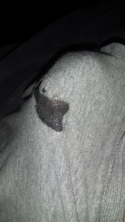 Begging to be played with