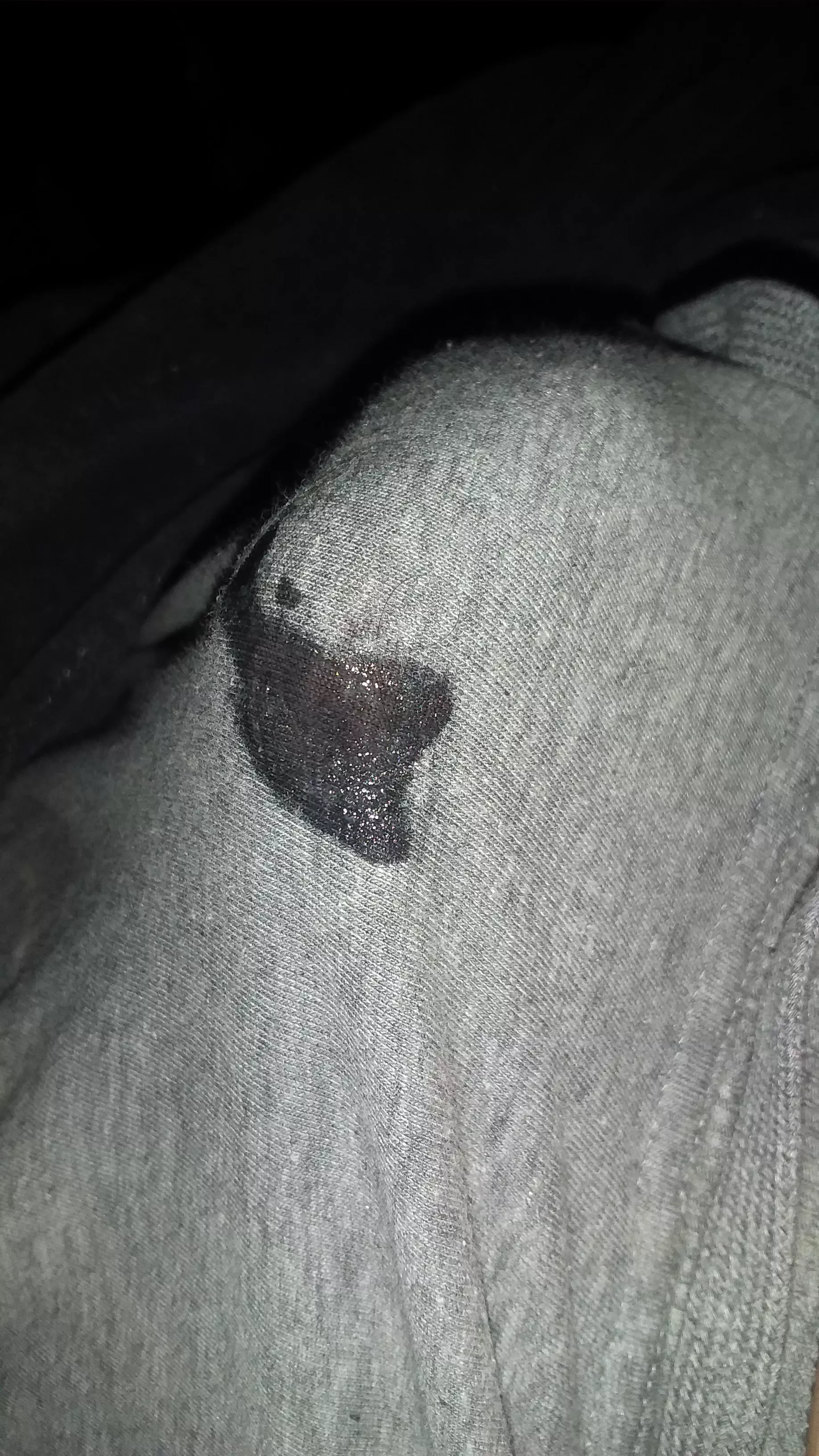 Begging to be played with