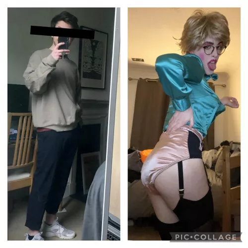 Behind closed doorssssss