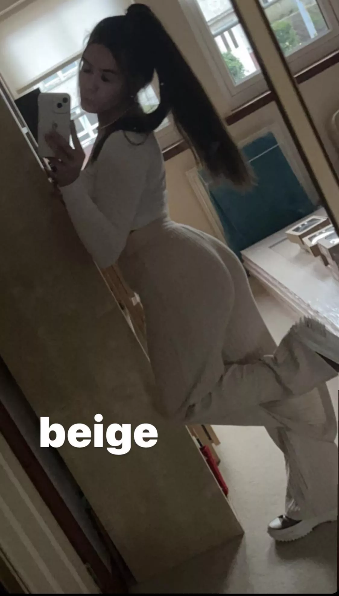 Beige