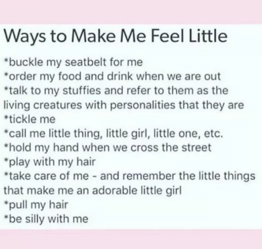 Being a Da is very hard work. When I see lil’ tipz an’ trix it jus’ makes me remember how lucky it is to be cared for ☺️🌸💞