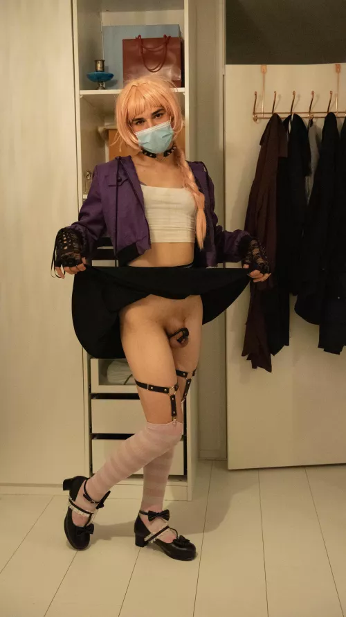 being caged is the best feeling🔐🤤