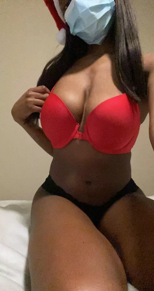 Being naughty is so much fun