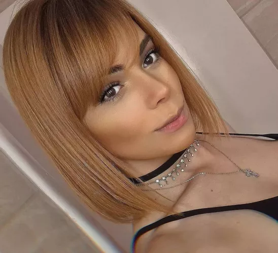 Being who we are takes a lot of courage.