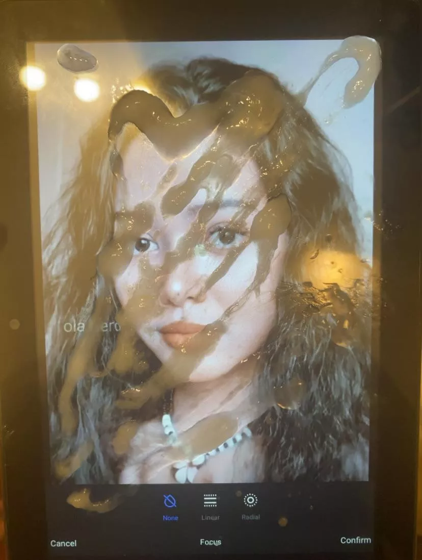 Bella Poarch Request