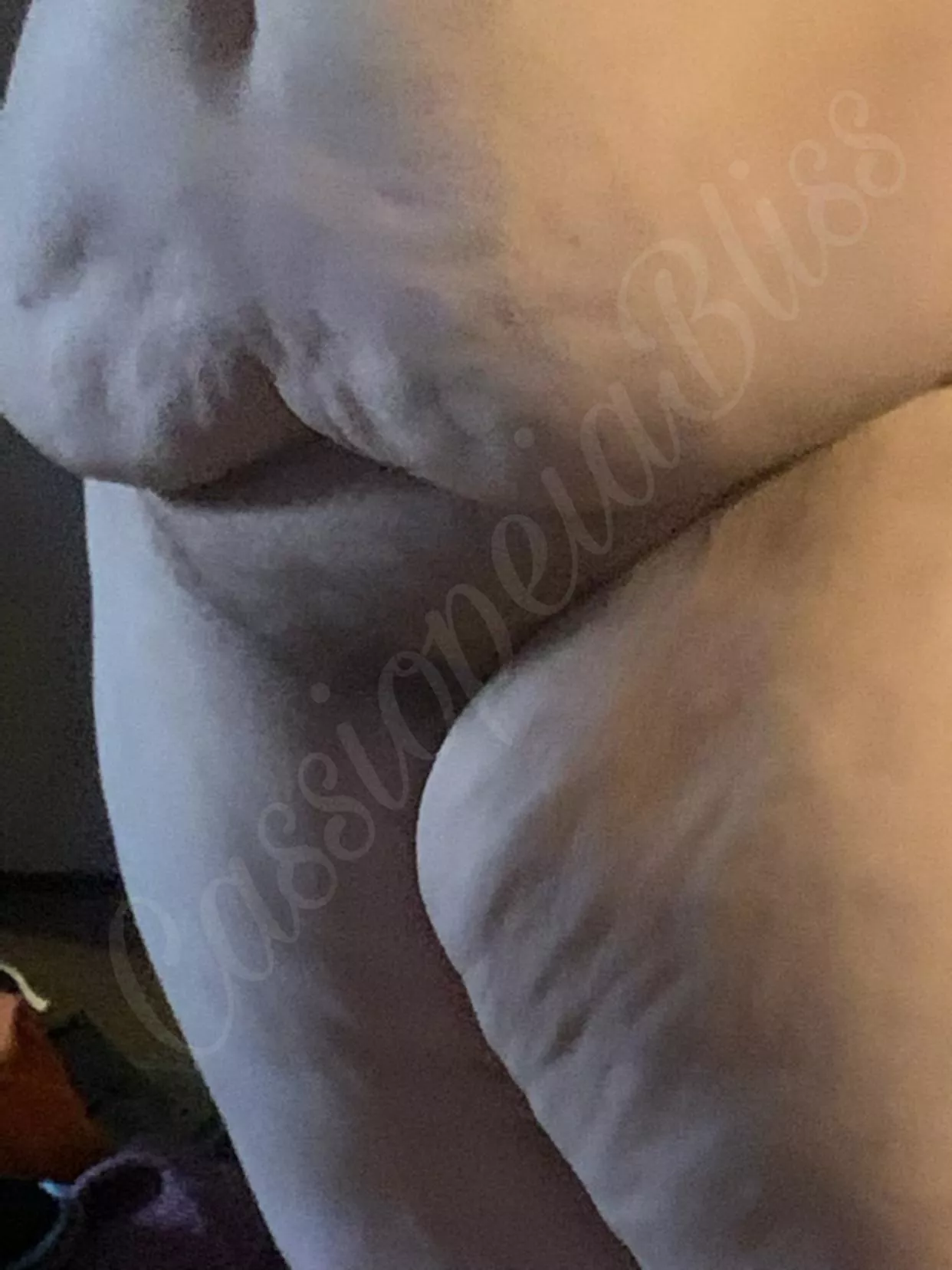 Bellies and thighs😋