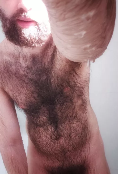 Belly Christmas 🤭