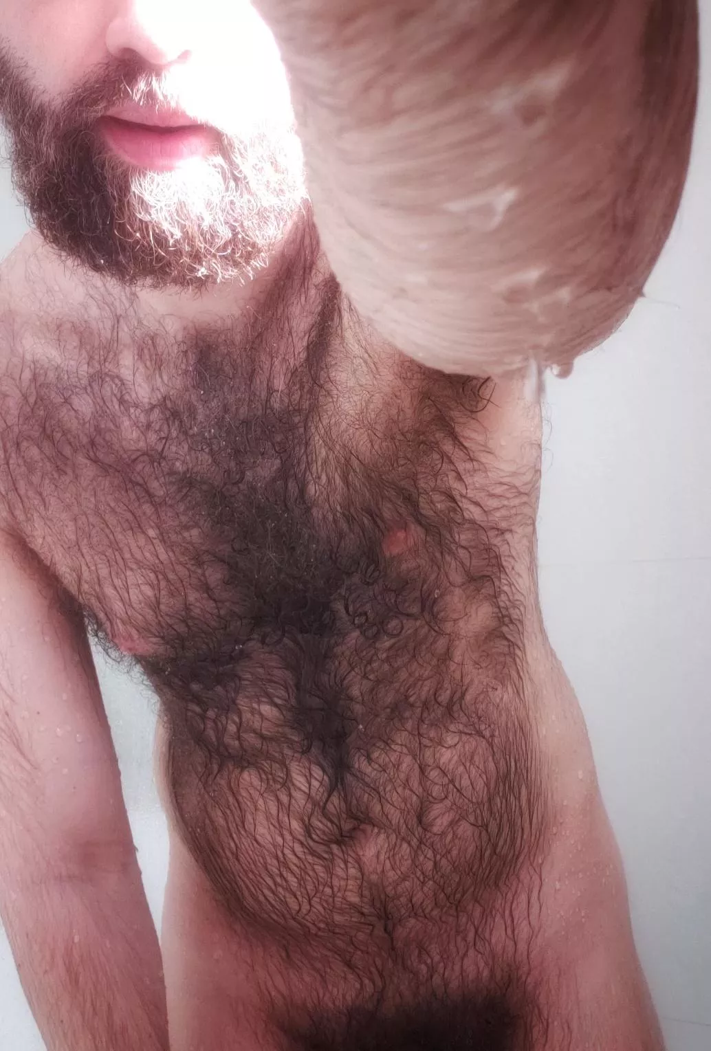 Belly Christmas 🤭