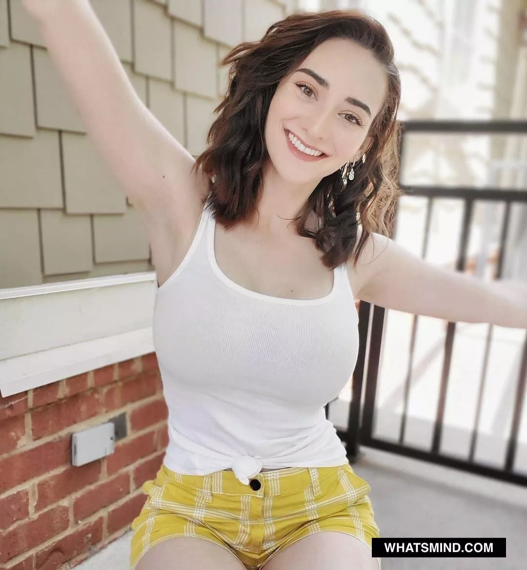 Ben Shapiro’s sister