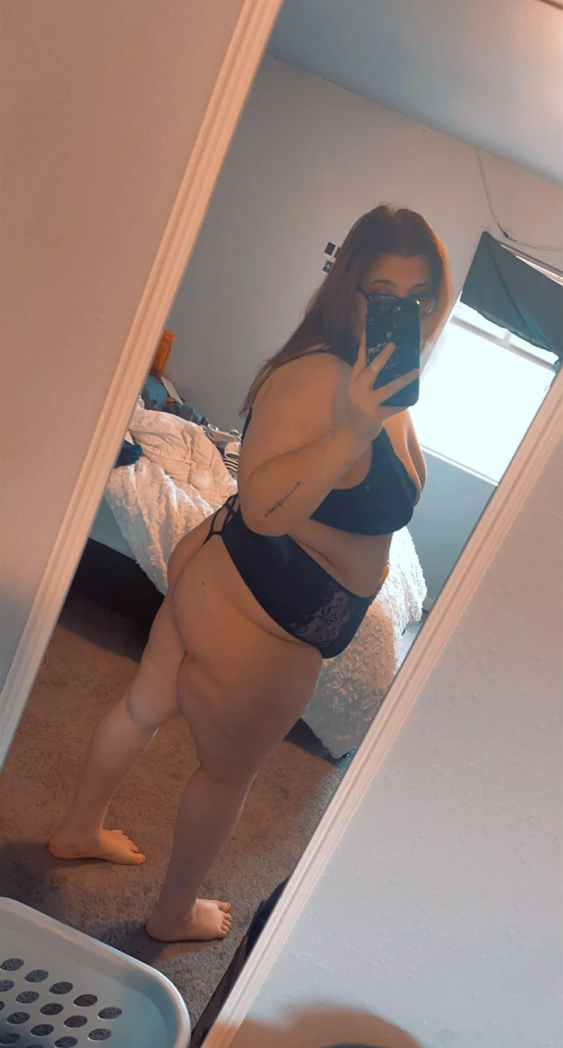 Bend me over and claim your prize Bend me over and claim your prize