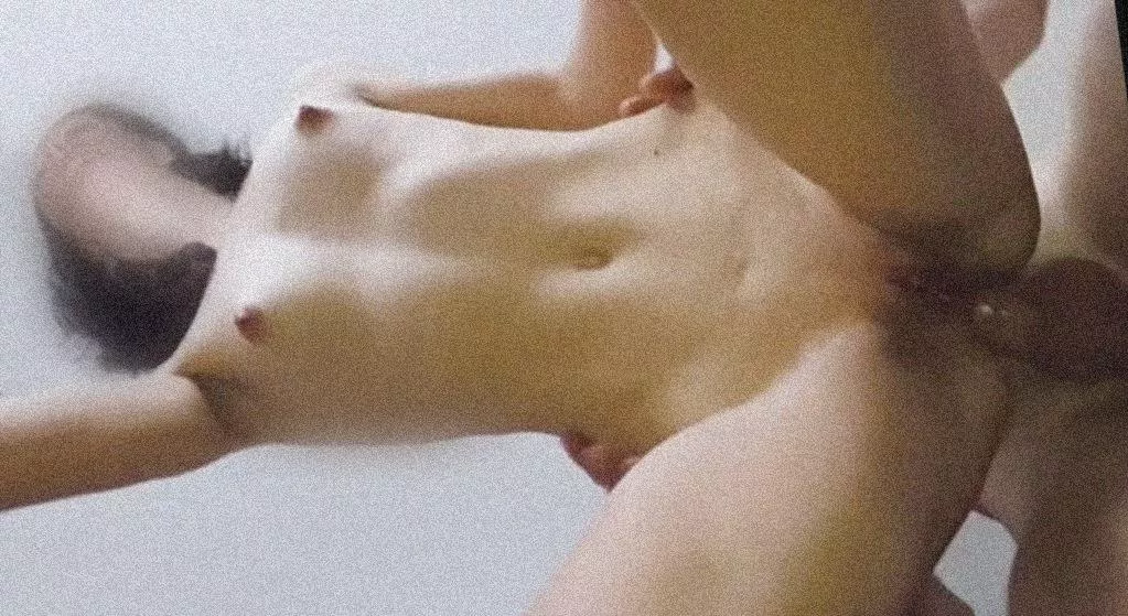 Bend me over, spread my legs, and...?