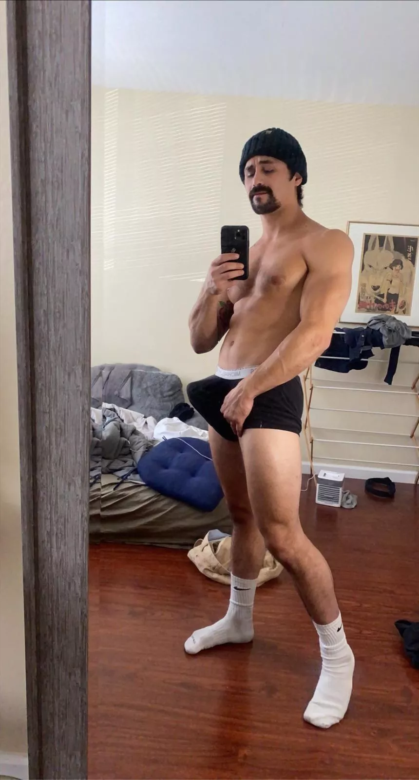 Bend over for me 😈