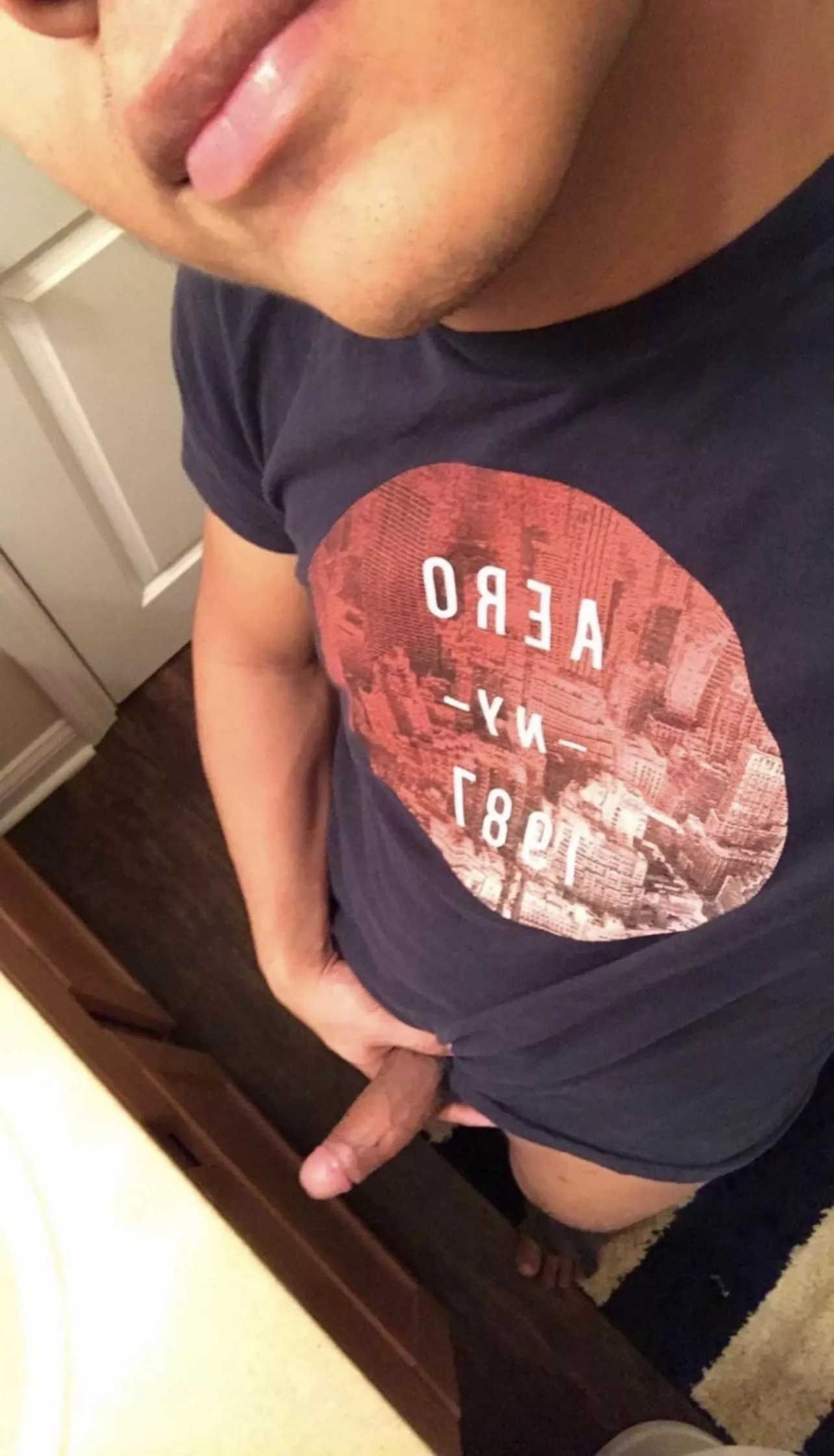 Bend over for me 😈